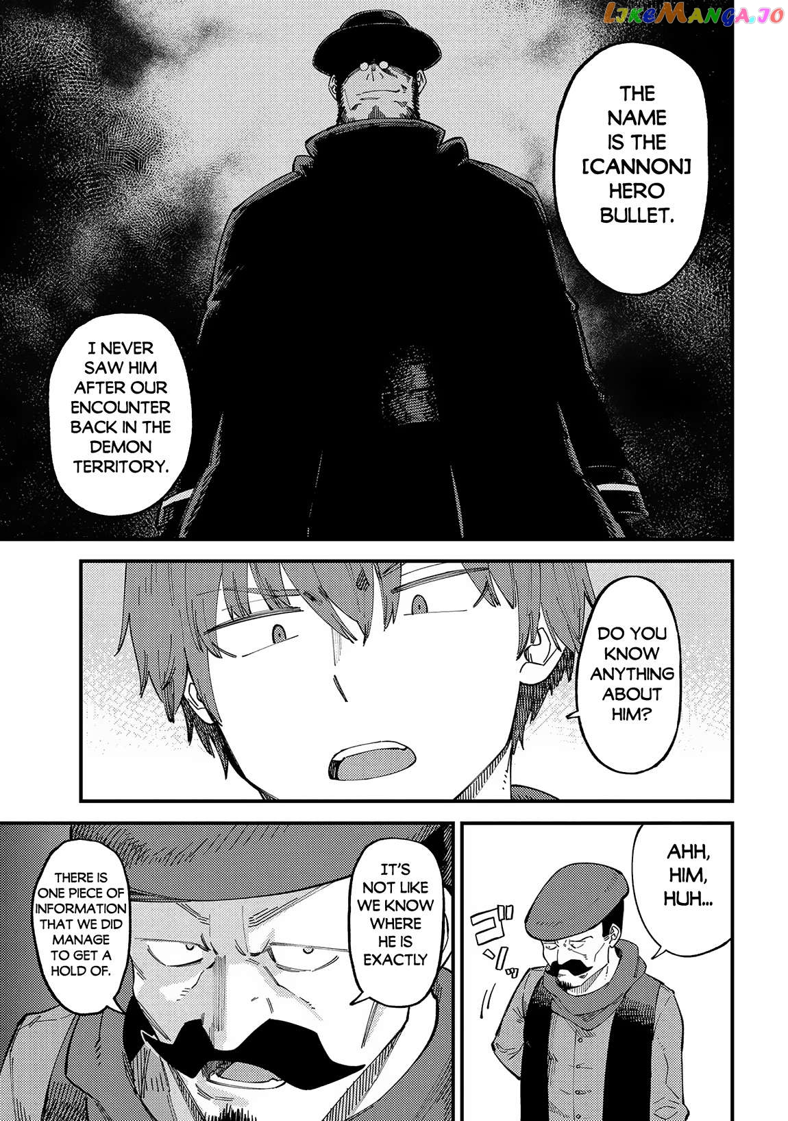 Redo Of Healer, Chapter 59.1 image 10